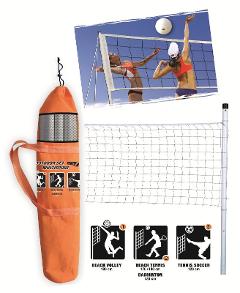 OUTDOOR SET MULTISPORT Mandelli (ex SportImport)