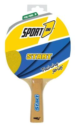 RACCHETTA START 5 ply Mandelli (ex SportImport)