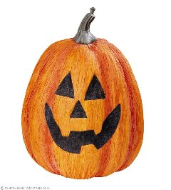 ZUCCA HALLOWEEN 23 cm widmann