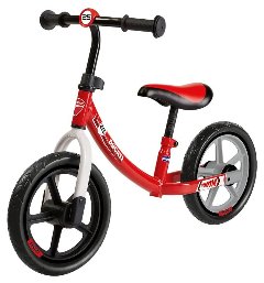 DUCATI BALANCE BIKE+ Artsana (Chicco)