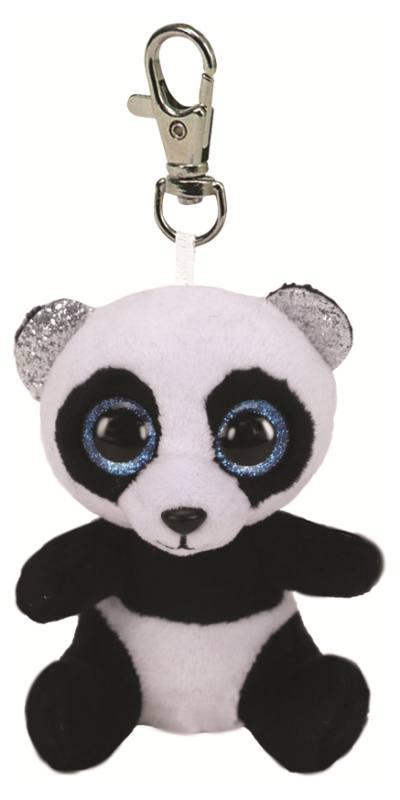 BEANIE BOOS CLIPS BAMBOO TY (distr. Binney & Smith)