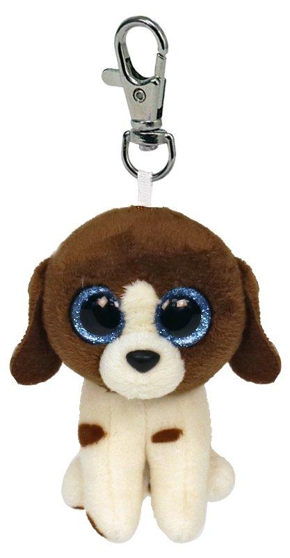 BEANIE BOOS CLIPS MUDDLES TY (distr. Binney & Smith)