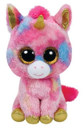 BEANIE BOOS 15cm FANTASIA TY (distr. Binney & Smith)