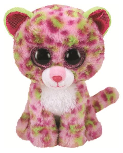 BEANIE BOOS 15cm LAINEY TY (distr. Binney & Smith)