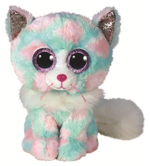 BEANIE BOOS 15cm OPAL TY (distr. Binney & Smith)