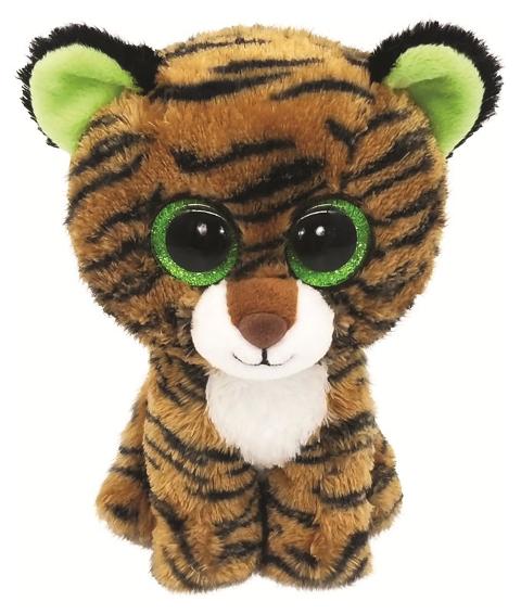 BEANIE BOOS 15cm TIGGY TY (distr. Binney & Smith)