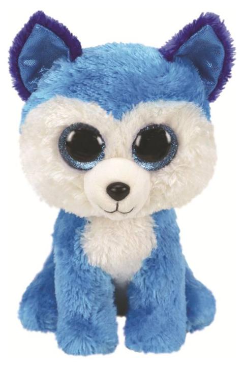 BEANIE BOOS 28cm PRINCE TY (distr. Binney & Smith)