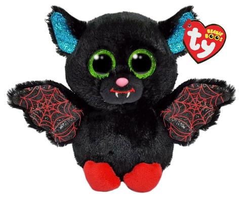 BEANIE BOOS 15cm OPHELIA TY (distr. Binney & Smith)