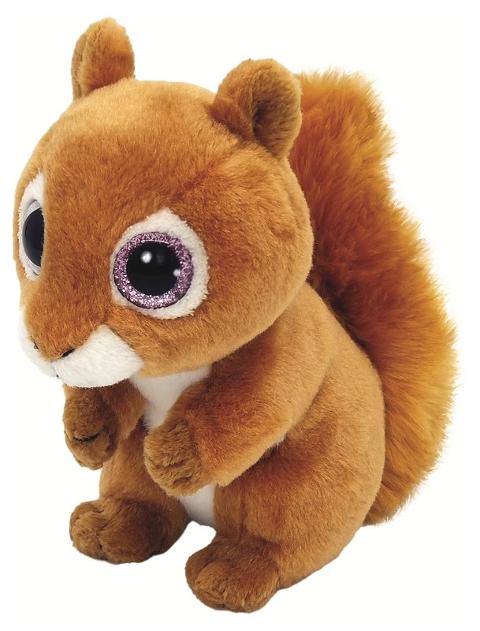 BEANIE BABIES 15cm SQUIRE TY (distr. Binney & Smith)