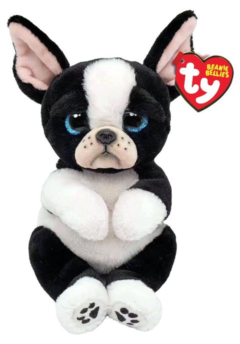 SPECIAL BEANIE BABIES 20cm TINK TY (distr. Binney & Smith)