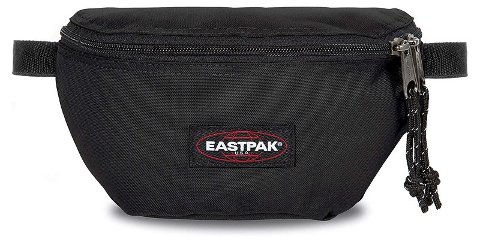EASTPAK SPRINGER Black MARSUPIO VF EUROPE BVBA (Eastpak)