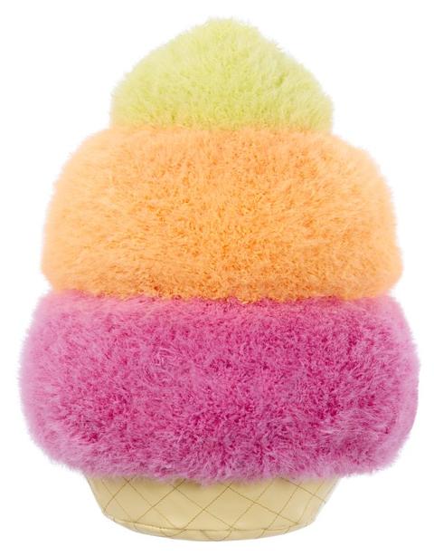 Fluffie Stuffiez Large Plush Asst Assortment 1 MGAE Enternaiment, Inc (LOL & NA NA NA)
