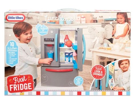 First Fridge Little Tikes