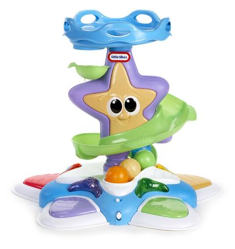 Stand 'n Dance Starfish Little Tikes