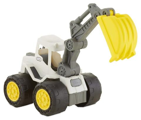 Dirt Diggers 2in1 Excavator Little Tikes