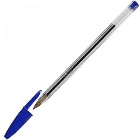 Penna sfera bic Cristal BLU bic