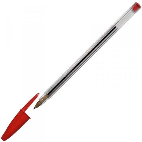 Penna sfera bic Cristal ROSSO bic