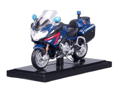 1/18 CDU MOTO CARABINIERI maisto