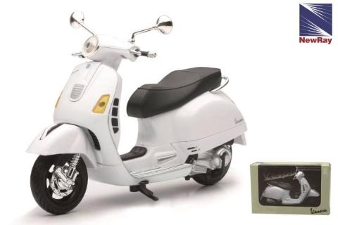 1:12 VESPA GT300 SUPER new-ray