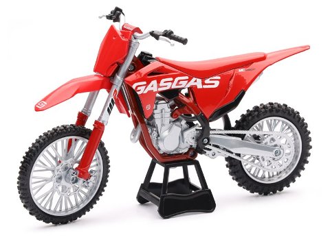 1/12 GASGAS MC450 new-ray