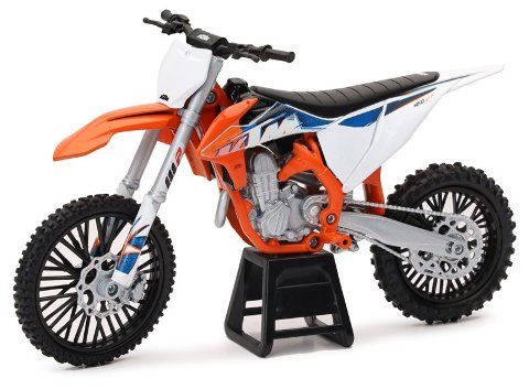 1/12 KTM450 SX-F DIRT BIKE new-ray