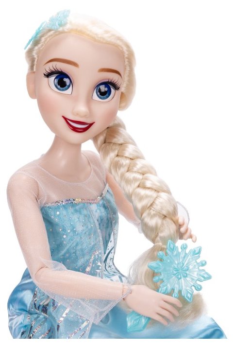 FROZEN ELSA 81CM Jakks Pacific