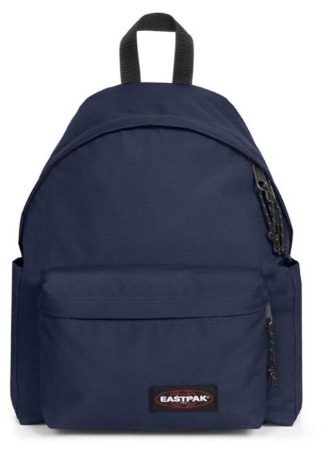 ZAINO EASTPAK DAY PAK'R MOONLIT NAVY VF EUROPE BVBA (Eastpak)