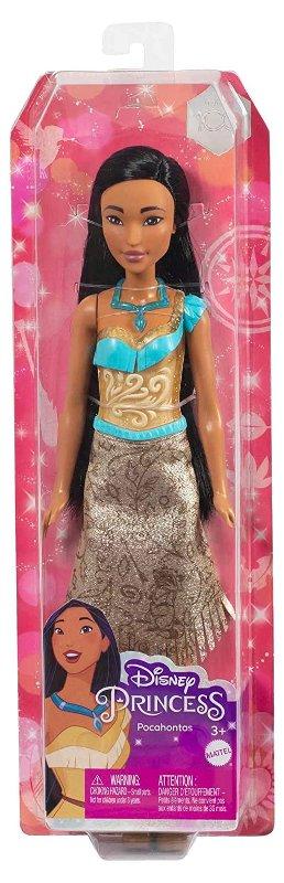 Disney Princess Pocahontas Doll mattel