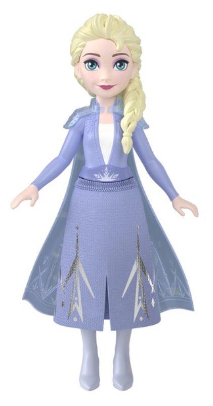 Disney Frozen Bambola Core Small Ass.to mattel