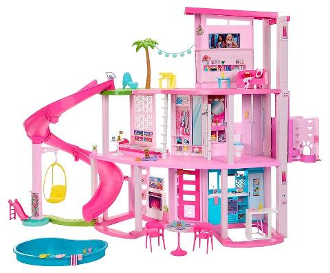 Barbie Casa dei Sogni mattel