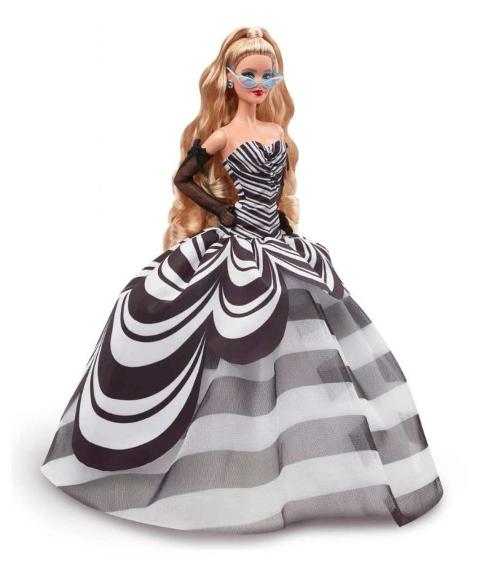 Barbie Signature 65th Anniversary mattel