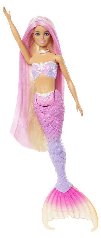 Barbie Sirena Colori del Mare mattel