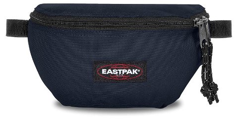 EASTPAK MARSUPIO SPRINGER Ultra Marine VF EUROPE BVBA (Eastpak)