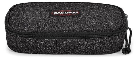 EASTPAK ASTUCCIO OVAL NERO CON GLITTER VF EUROPE BVBA (Eastpak)