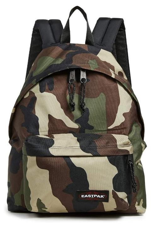 EASTPAK PADDED PAK'R Camo VF EUROPE BVBA (Eastpak)