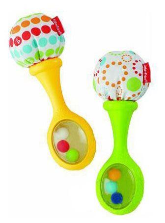 Maracas mattel