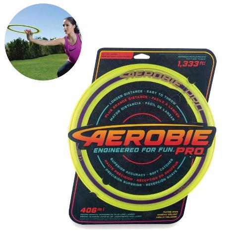 AEROBIE PRO RING assortito spin-master