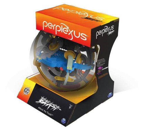 PRP Perplexus Beast spin-master