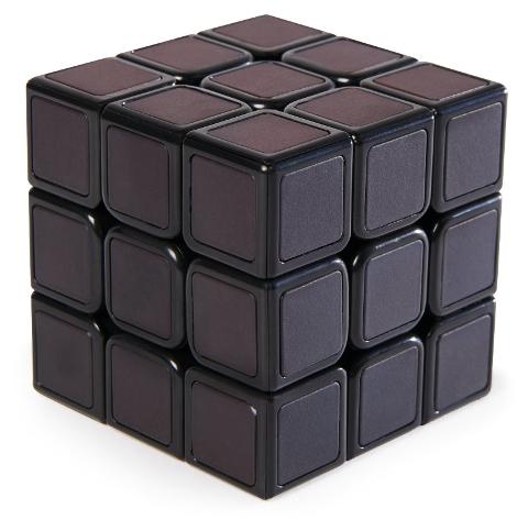 RUBIK'S Il cubo 3x3 Phantom spin-master