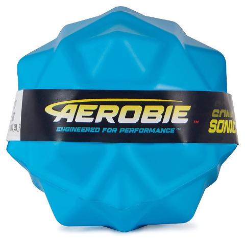 AEROBIE SONIC BOUNCE assortito spin-master