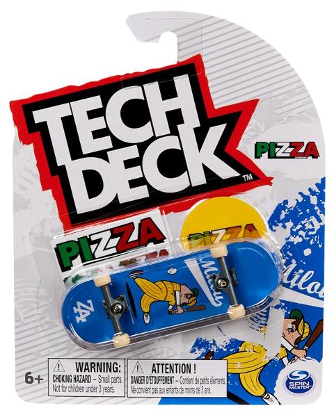 TECH DECK Skate singoli assortiti spin-master