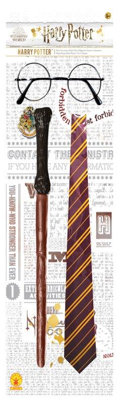 KIT ACCESSORI HARRY POTTER () Rubie's Costume Company