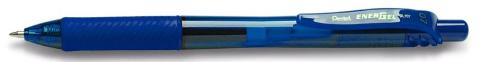 ENERGEL X 07 CLICK BLU Pentel Ital. SPA