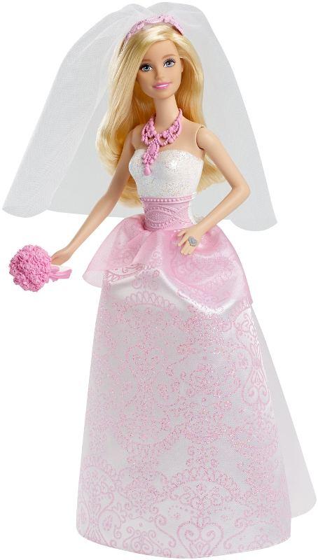 Barbie Sposa mattel