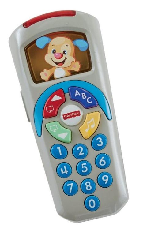 Telecomando di Cagnolino mattel