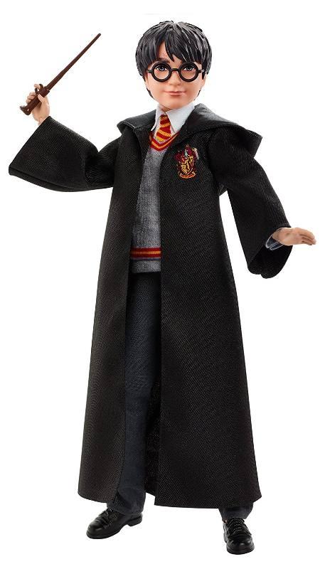 Harry Potter mattel