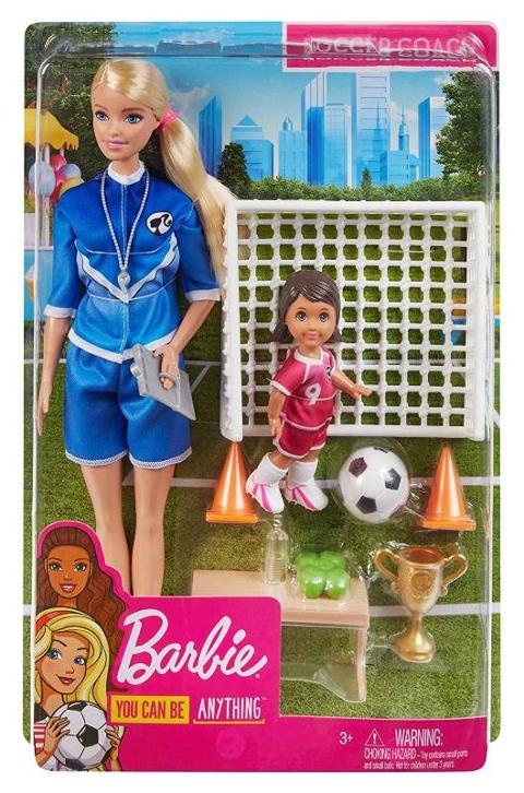 Barbie Sports Playset mattel