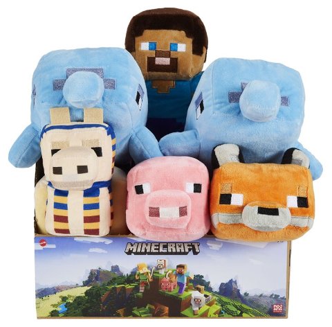 MINECRAFT 8