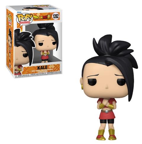 DBS Kale (Pop! Vinyl - Dragon Ball Super) FUNKO LCC