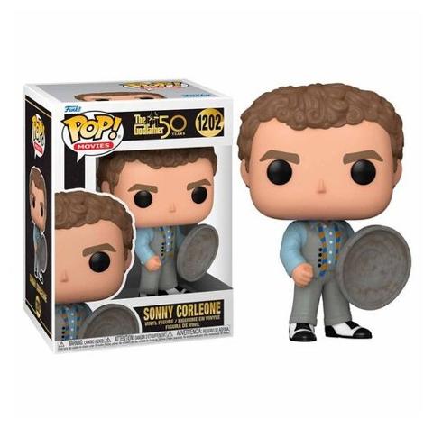 The Godfather 50th Sonny (Pop! Vinyl - Godfather) FUNKO LCC